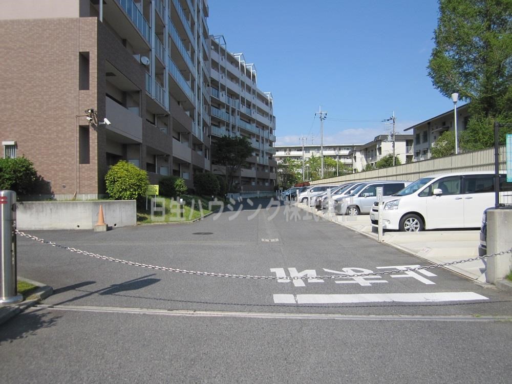 ソワール新檜尾台３号棟   その他