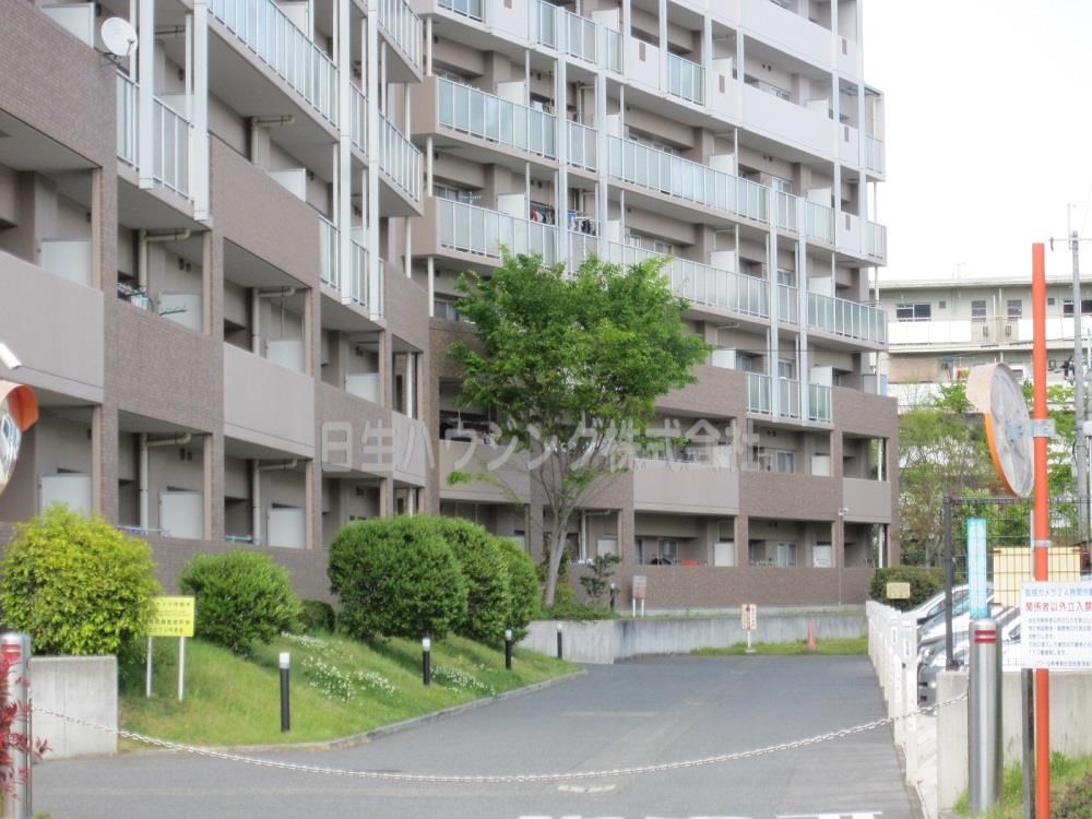 ソワール新檜尾台３号棟   その他