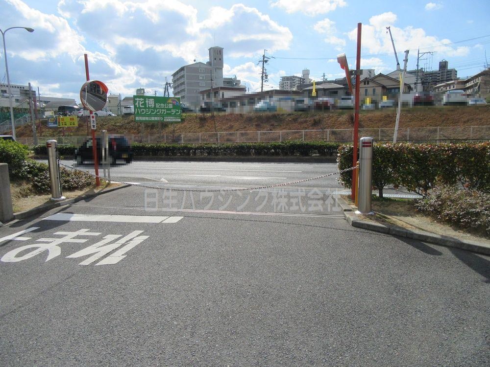 ソワール新檜尾台３号棟   その他