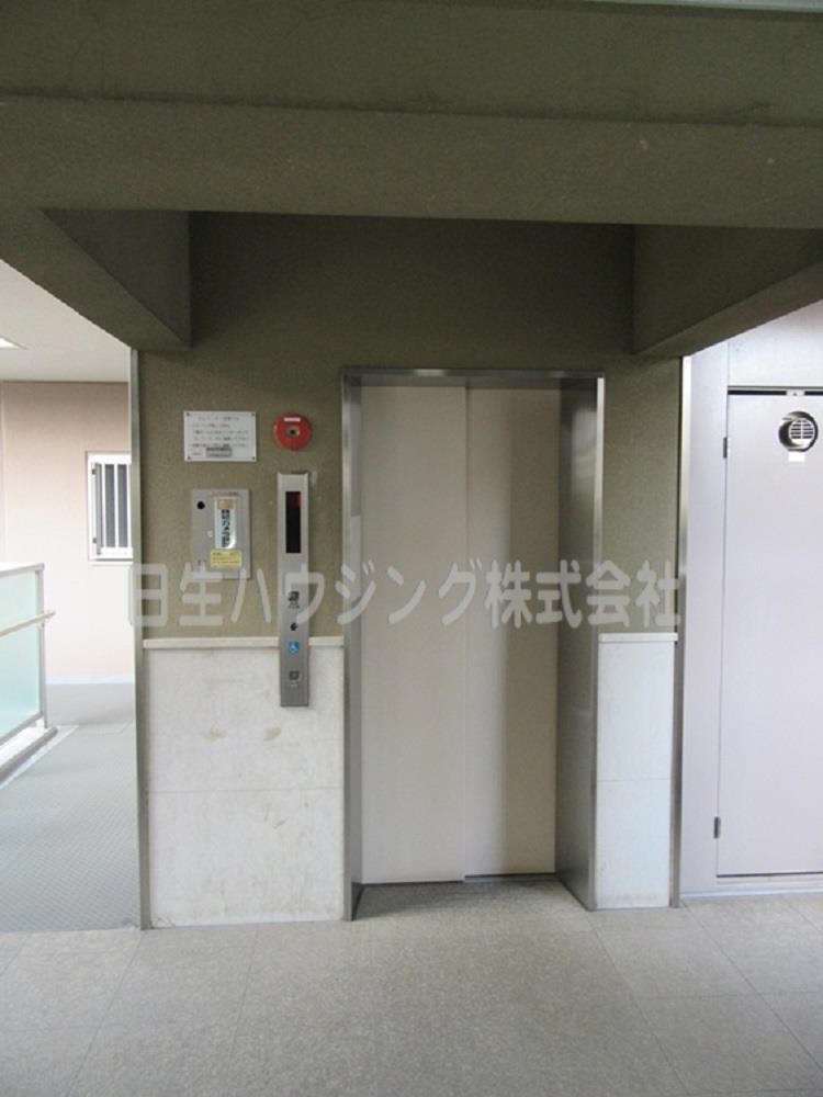 ソワール新檜尾台３号棟   その他