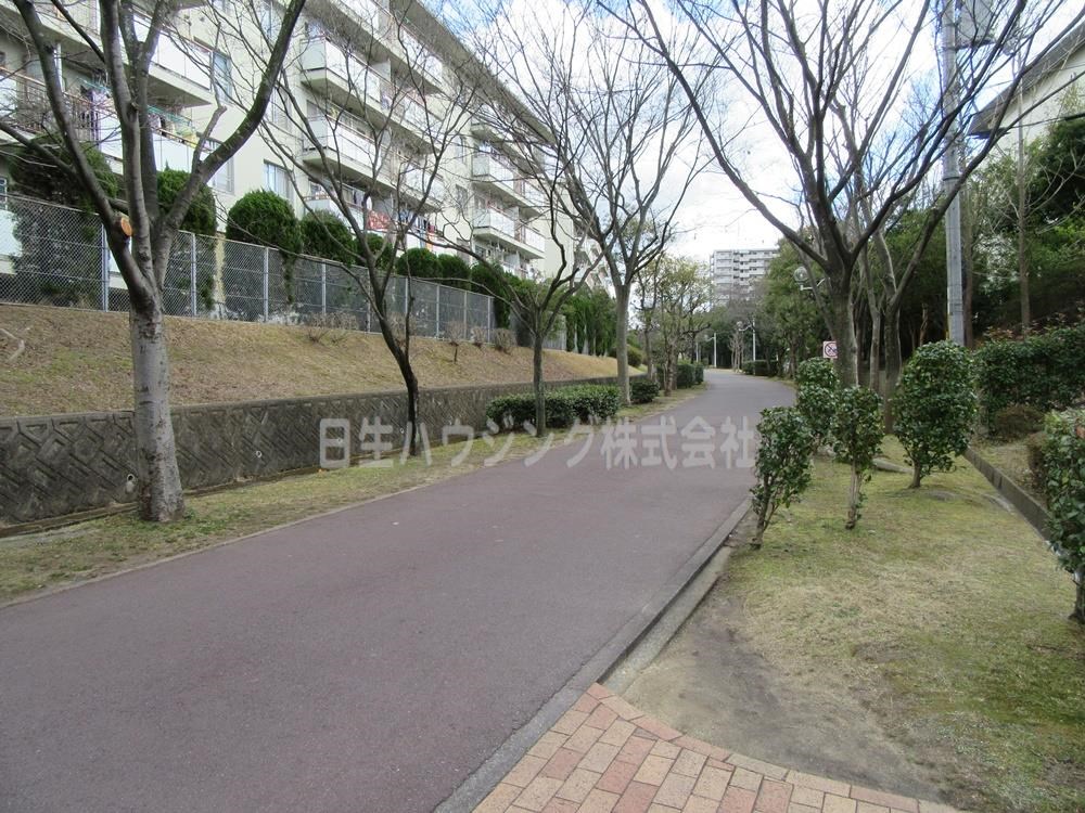 ソワール新檜尾台３号棟   その他