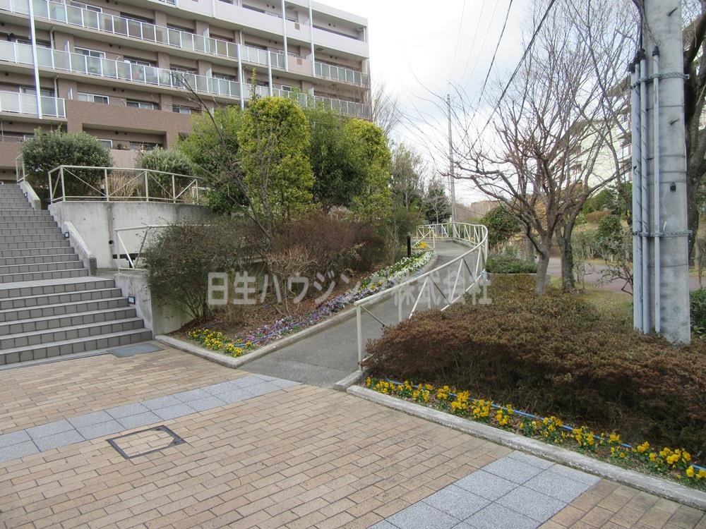 ソワール新檜尾台３号棟   その他