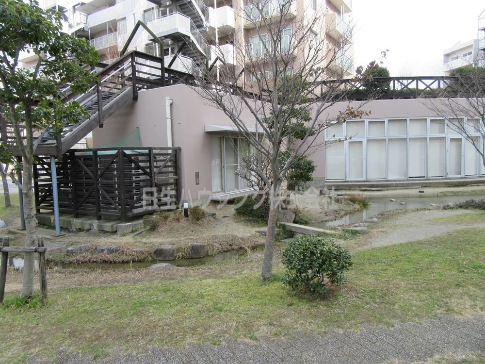 ソワール新檜尾台３号棟   その他