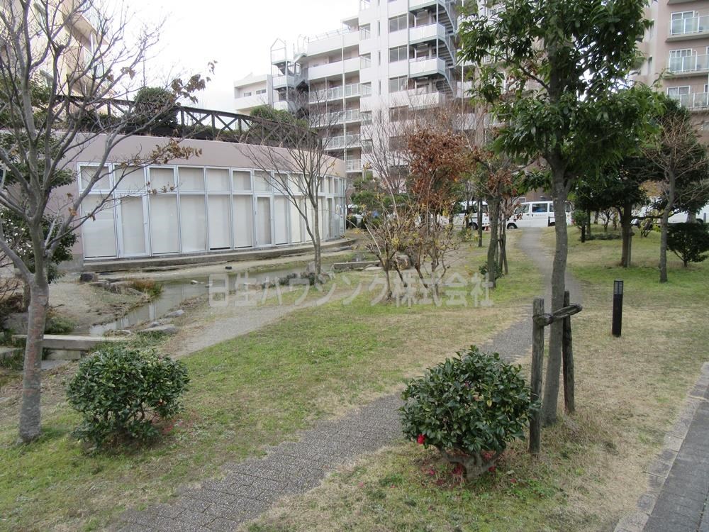 ソワール新檜尾台３号棟   その他