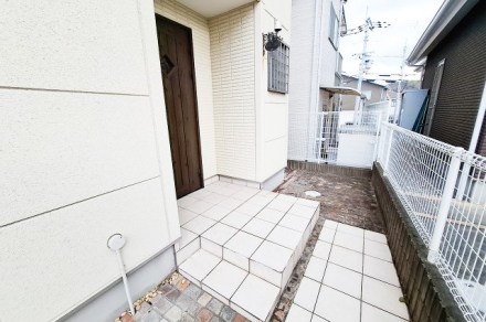 逆瀬川　戸建 その他