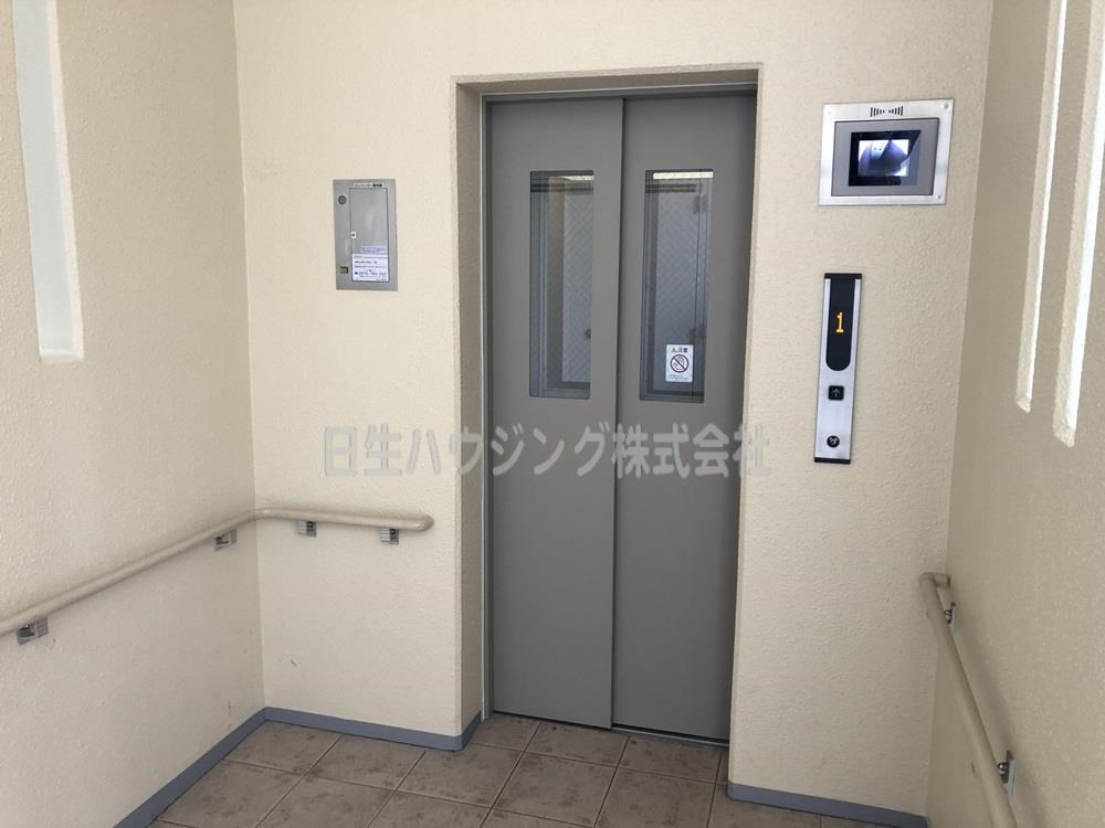 泉ヶ丘アーバンコンフォート その他