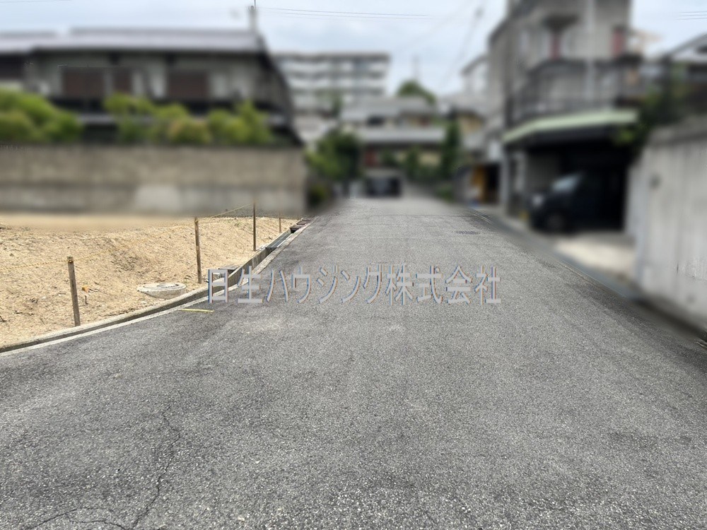槇塚台２丁　Ａ号地 その他