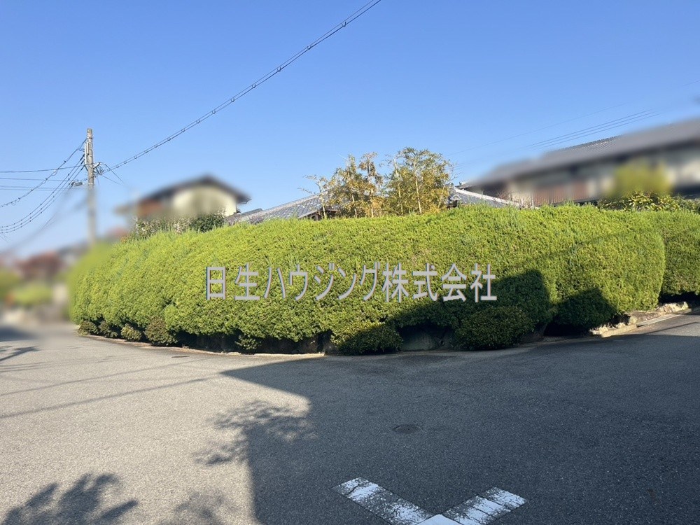 槇塚台２丁　Ａ号地 その他