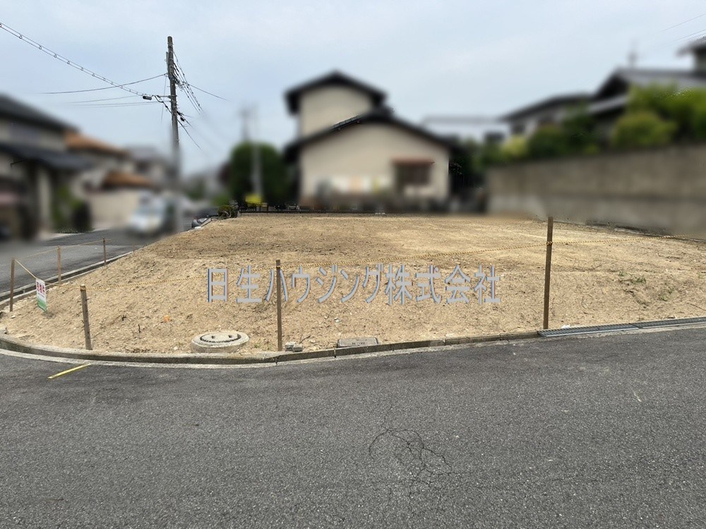 槇塚台２丁　Ａ号地 その他
