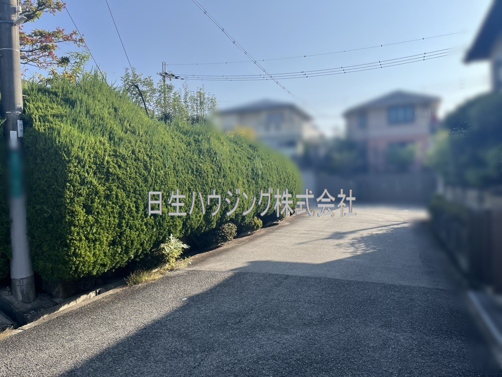 槇塚台２丁　Ａ号地 その他