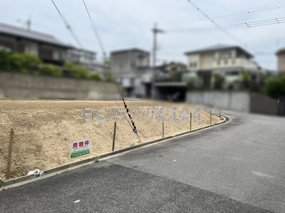 槇塚台２丁　Ｂ号地 外観