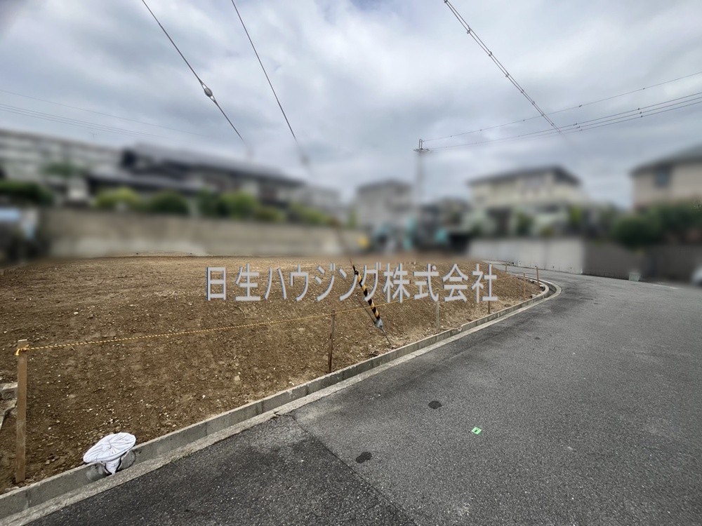 槇塚台２丁　Ｂ号地 外観