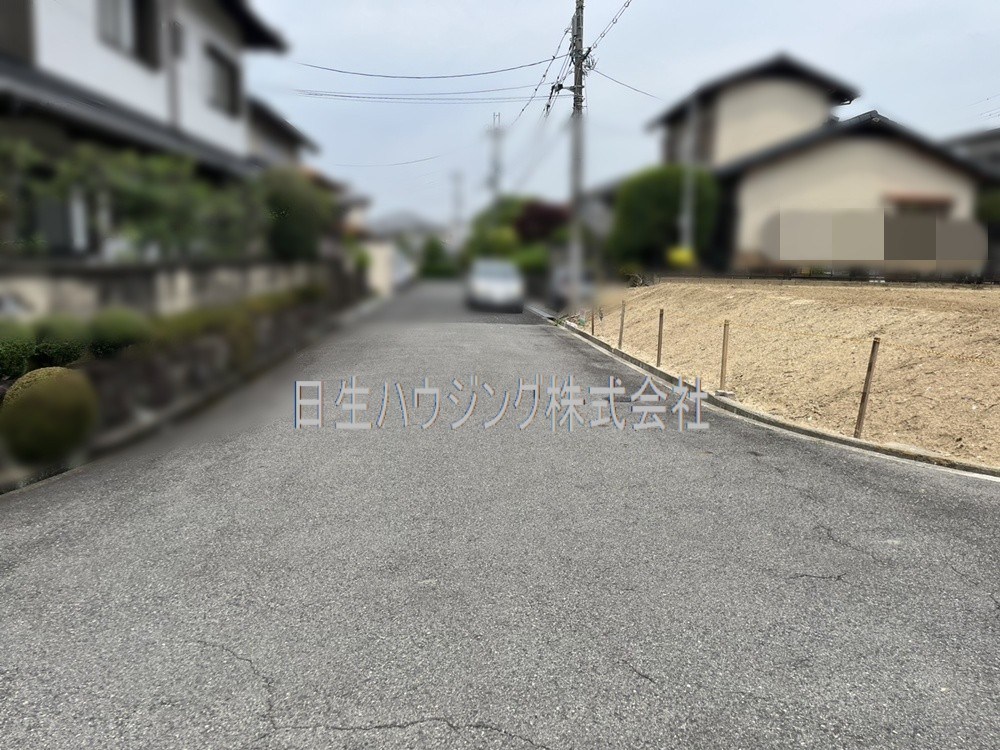 槇塚台２丁　Ｂ号地 その他