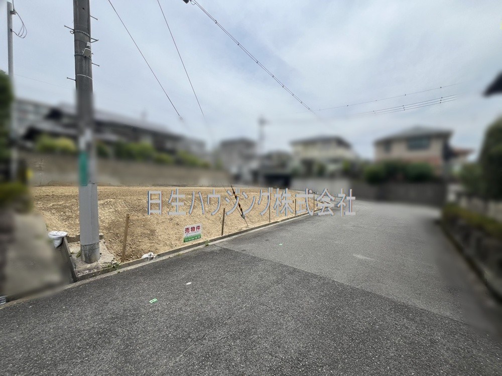 槇塚台２丁　Ｂ号地 その他