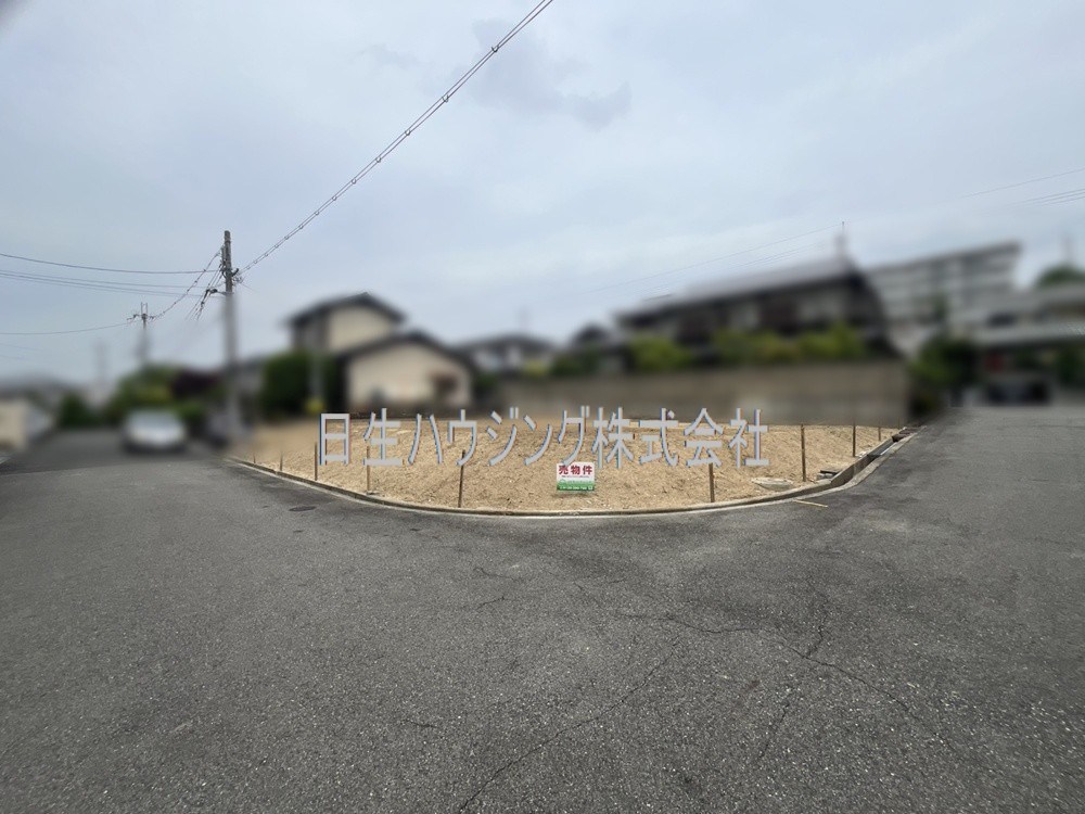 槇塚台２丁　Ｂ号地 その他
