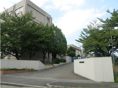 槇塚台２丁　Ｂ号地 周辺画像2