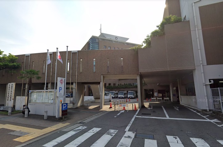 松原市松ヶ丘２丁目　土地 周辺画像3