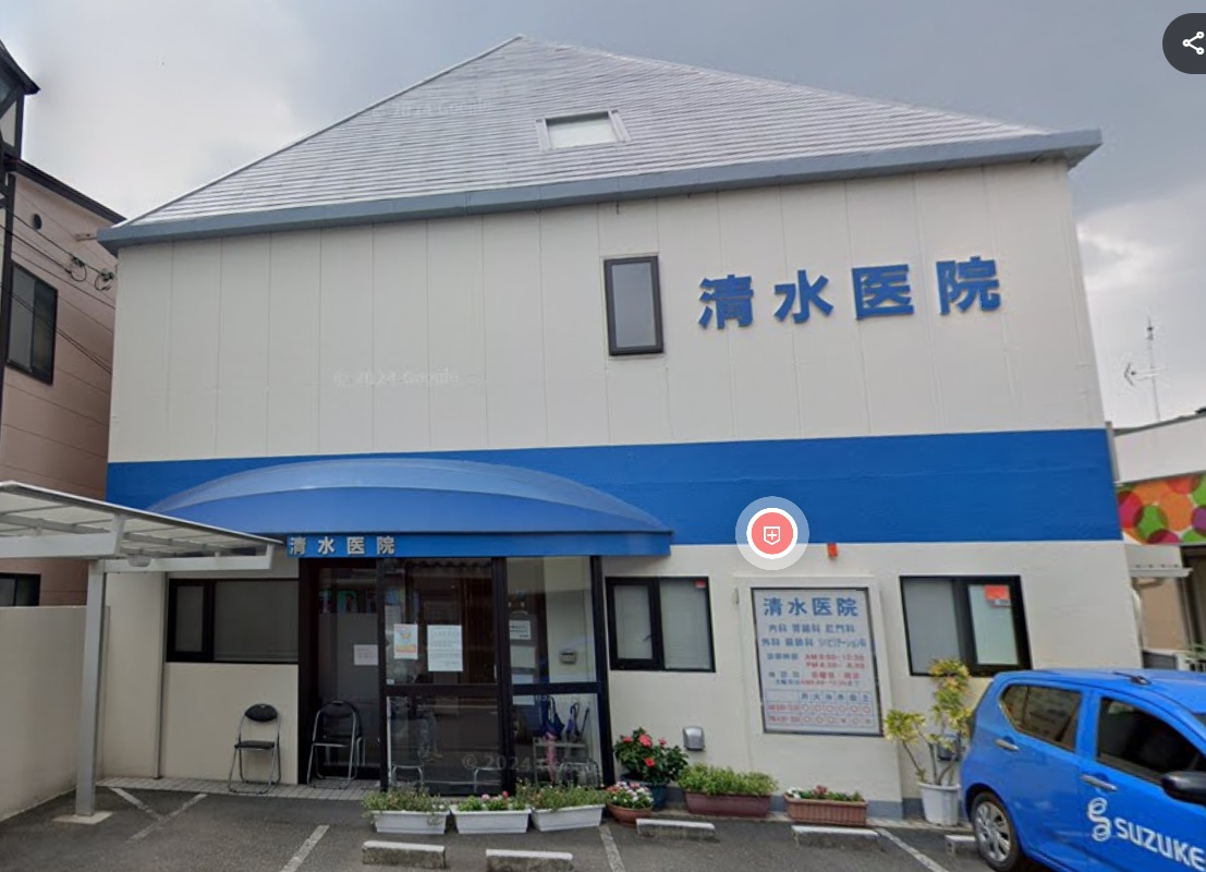 松原市松ヶ丘２丁目　土地 周辺画像7