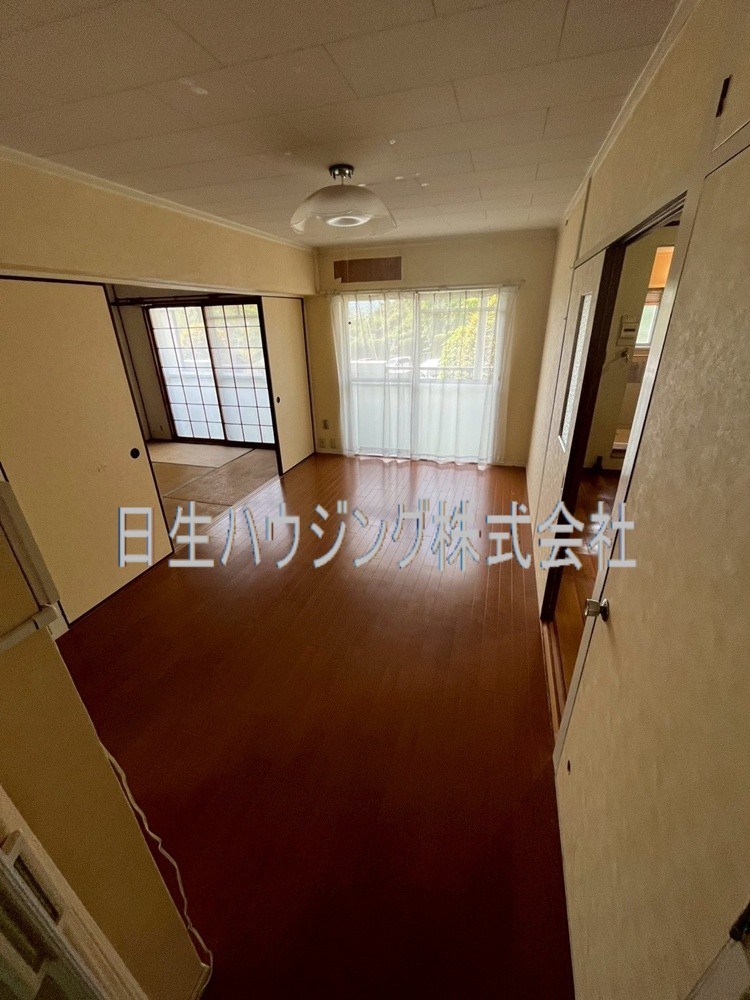泉北槇塚台住宅2号棟 その他