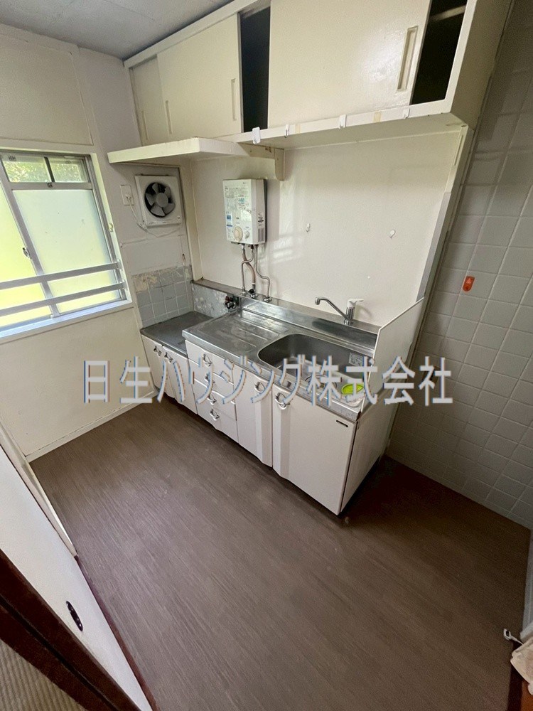 泉北槇塚台住宅2号棟 その他