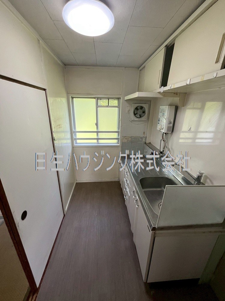 泉北槇塚台住宅2号棟 その他