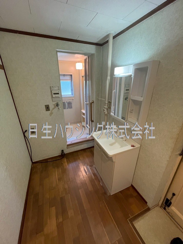 泉北槇塚台住宅2号棟 その他
