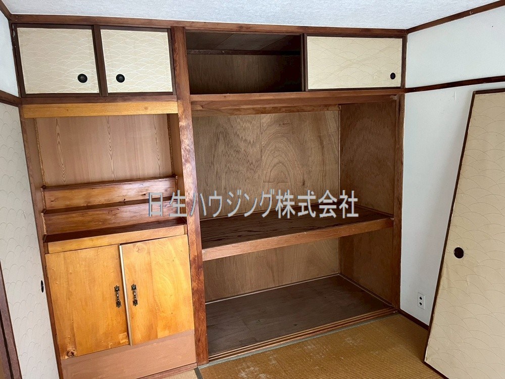 泉北槇塚台住宅2号棟 その他