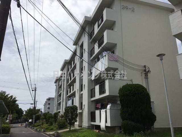 泉北槇塚台住宅2号棟 その他