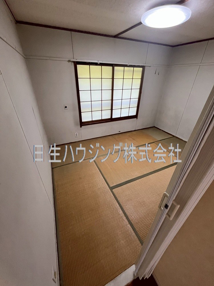 泉北槇塚台住宅2号棟 その他