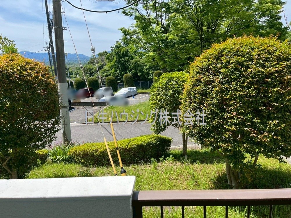 泉北槇塚台住宅2号棟 その他
