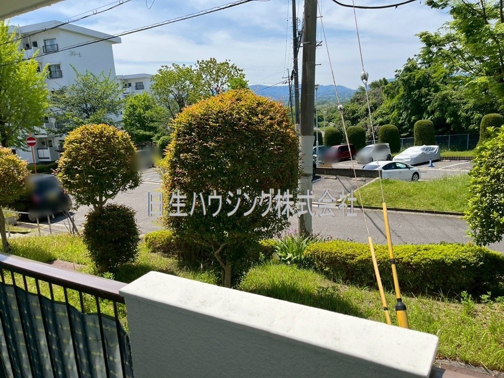 泉北槇塚台住宅2号棟 その他