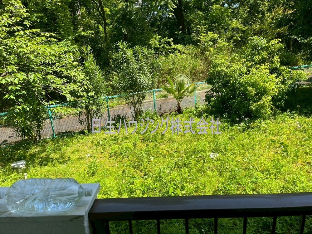 泉北槇塚台住宅2号棟 その他