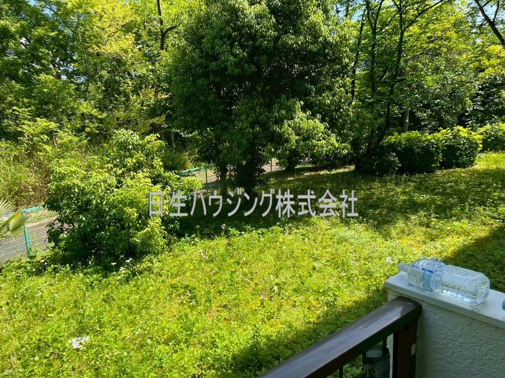 泉北槇塚台住宅2号棟 その他