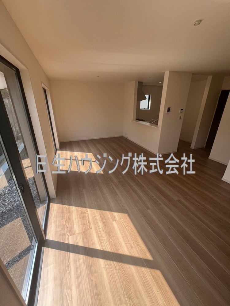 赤坂台４丁　２号棟  その他