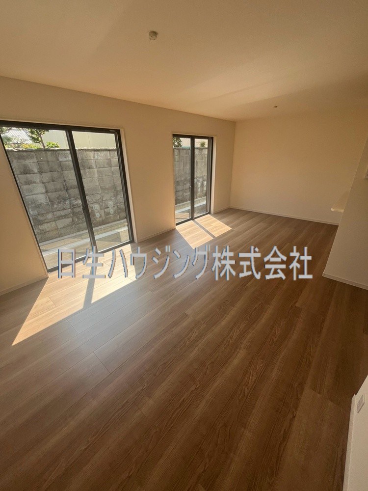 赤坂台４丁　２号棟  その他