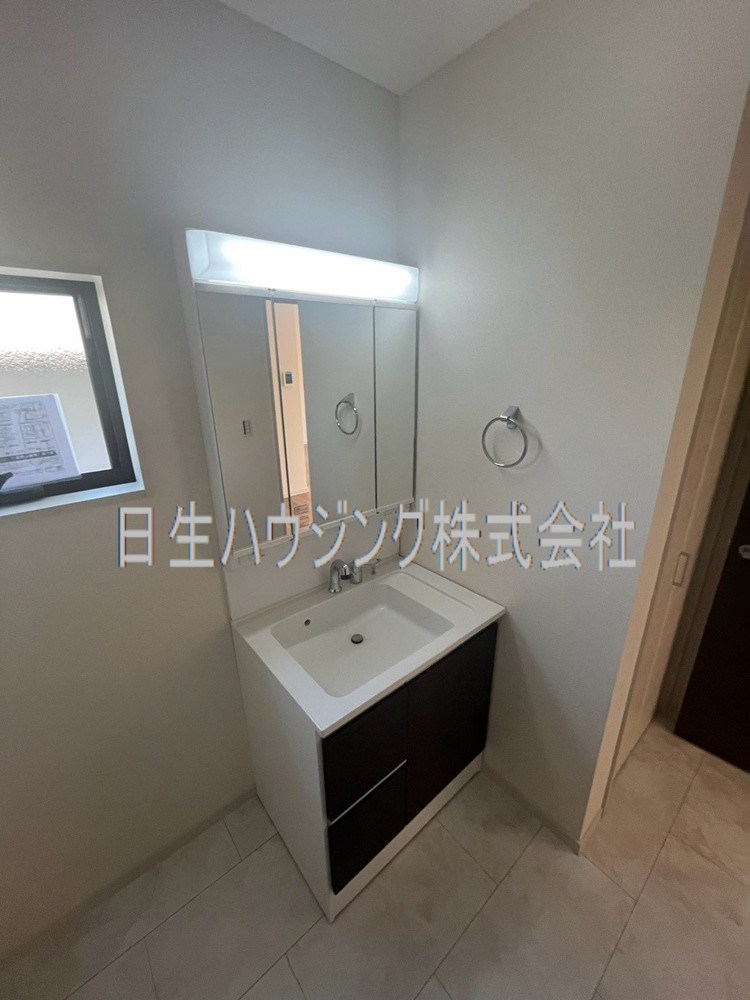 赤坂台４丁　２号棟  その他