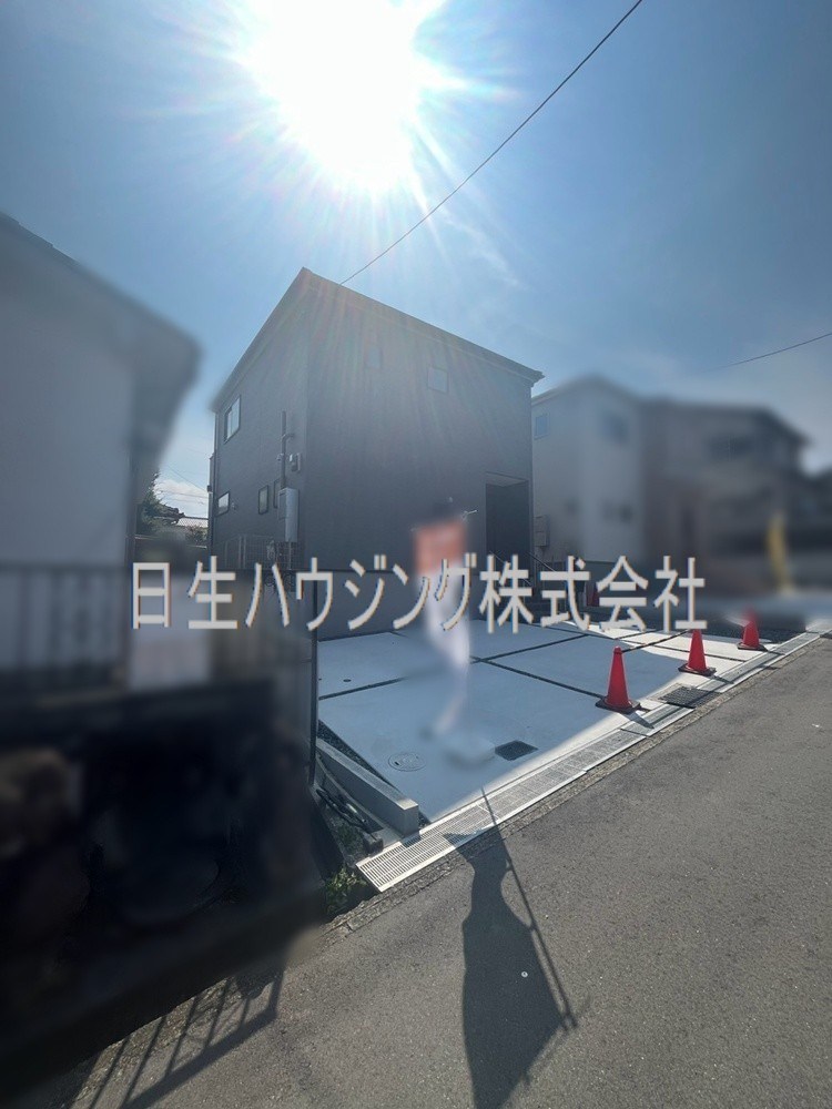 赤坂台４丁　２号棟  その他