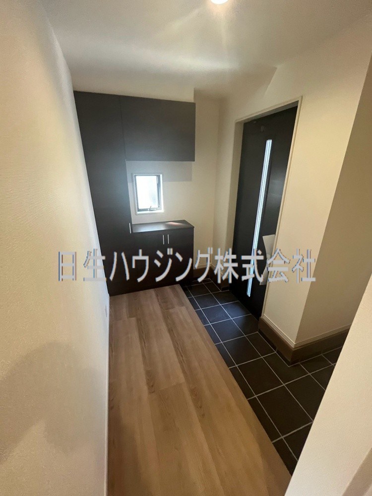 赤坂台４丁　２号棟  その他