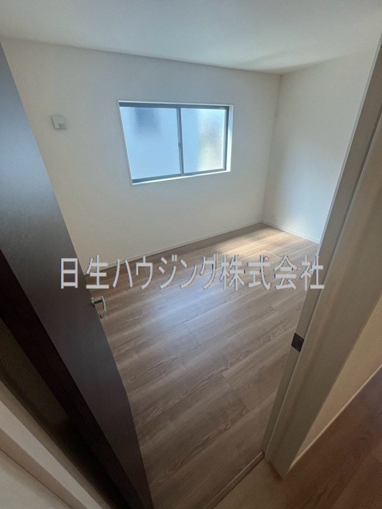 赤坂台４丁　２号棟  その他