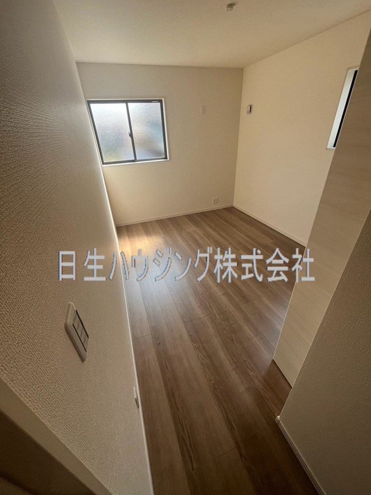 赤坂台４丁　２号棟  その他