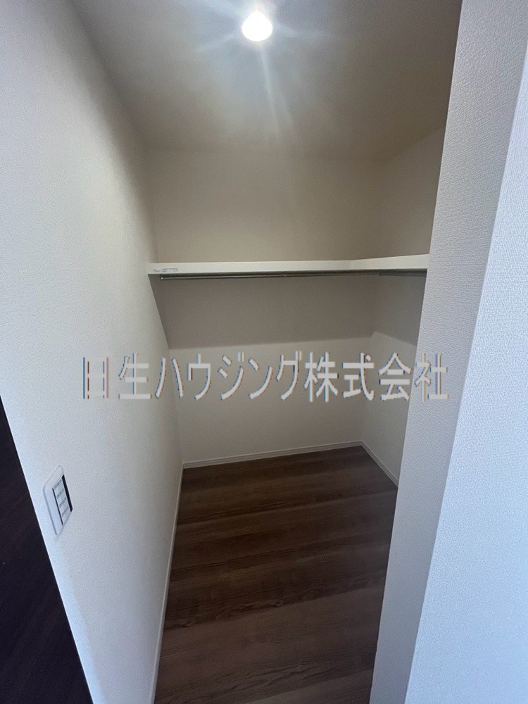 赤坂台４丁　２号棟  その他