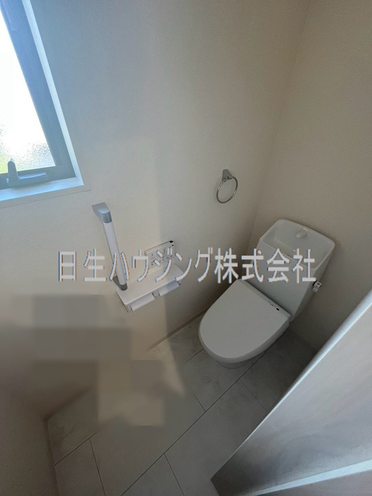 赤坂台４丁　２号棟  その他