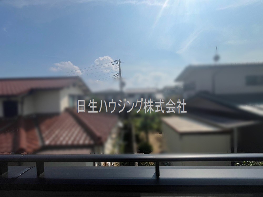 赤坂台４丁　２号棟  その他