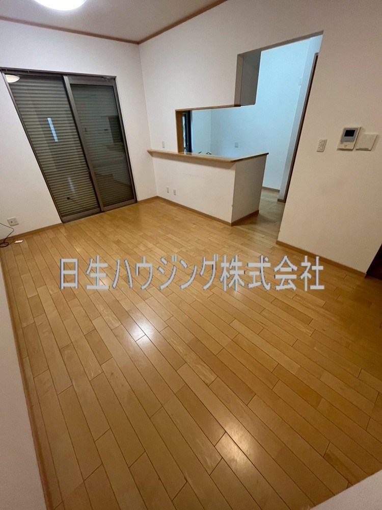 三原台３丁　戸建 その他