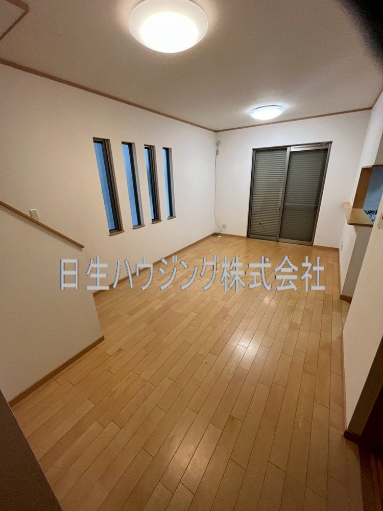三原台３丁　戸建 その他