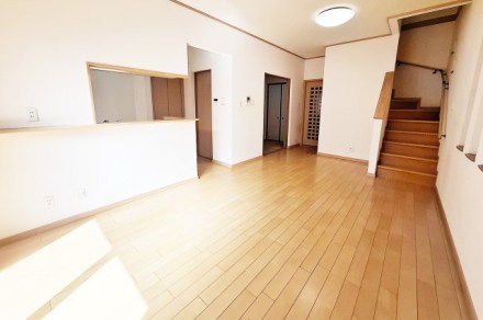 三原台３丁　戸建 その他