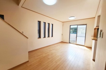 三原台３丁　戸建 その他
