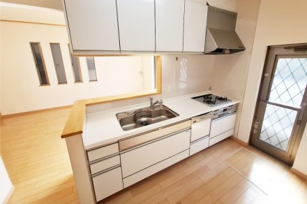三原台３丁　戸建 その他