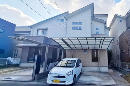 三原台３丁　戸建 その他