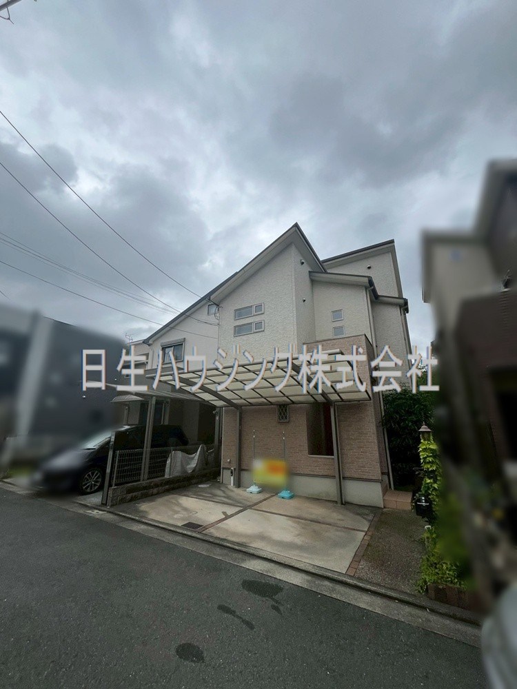 三原台３丁　戸建 その他